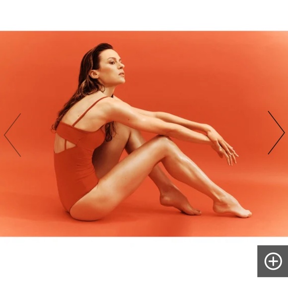 Proenza Schouler Tops - G. sport x proenza schouler bodysuit; goop